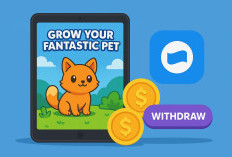 Mainkan Grow Your Fantastic Pet, Tukar Misi Jadi Saldo DANA