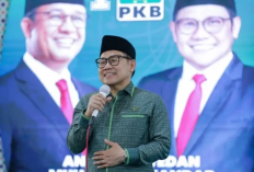 Tegaskan PKB Tolak Keras RUU DKJ