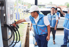 Manajemen PLN S2JB Perkuat dukungan ke Petugas Posko Siaga Hingga Lakukan Inspeksi SPKLU bersama Stakeholder