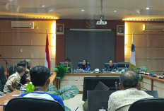 Targetkan Tiap Kecamatan Habiskan Beras SPHP 2 Ton Perbulan