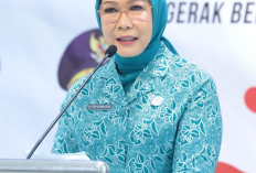 TP PKK Sumsel Bantu Kebutuhan Stok Darah, Bagi Pasien Operasi dan Cuci Darah 