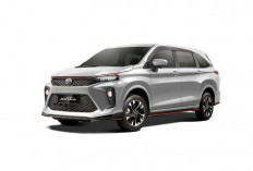Daihatsu Xenia! Sahabat Setia Keluarga Indonesia di Setiap Perjalanan