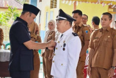 Rohim Siap Jalankan Tugas dan Fungsi