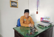 Tingkatkan Program Unggulan Baznas di Tahun 2025