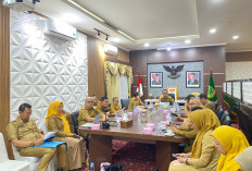Joncik Ikuti Launching Koperasi Merah Putih Secara Zoom
