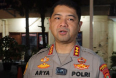 Pelaku Penculik Bocah Bilqis Sindikat TPPO