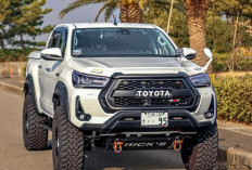 Toyota Kembali Beri Pendampingan Kepada Finalis TEY ke-13 di Merauke