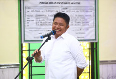 Optimis Sumsel Jadi Nomor Satu Swasembada Pangan