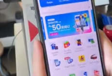 Inilah Rekomendasi Dompet Digital Terbaik Tahun 2025 di Indonesia