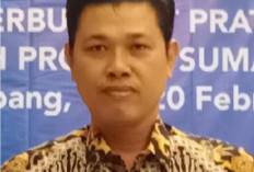 Pemda Mulai Godok Perda Koperasi Merah Putih di Lahat