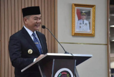 Dorong Pertumbuhan Ekonomi Sinergi Eksekutif Legislatif