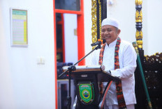 Gubernur Herman Deru Dorong Penguatan Keagamaan dan Rumah Tahfiz hingga Sumsel Tembus 10 Besar MTQ Nasional