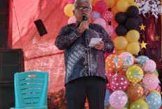 Usulan Pemekaran Desa Ditanggapi Nopran