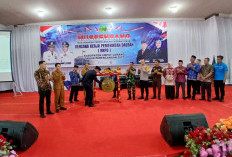 Musrenbang RKPD Empat Lawang: Menyelaraskan Aspirasi Demi Pembangunan dan Kesejahteraan Masyarakat