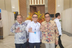 Bupati Empat Lawang Hadiri Dialog Otonomi Daerah pada HUT APKASI ke-26 di Deli Serdang