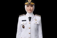 Dirgahayu Kabupaten Lahat ke-156 