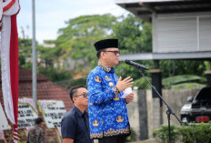 Pemkab Empat Lawang Siapkan Reshuffle