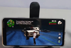 Cari Games Balap Favorit Seru dan Populer? Berikut Rekomendasinya