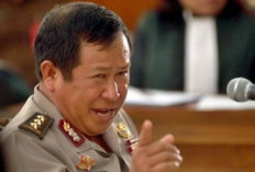 Susno Duadji: Jejak Elektronik Judol, Siapa Bekingnya?
