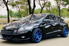 Jepang Minta Dikecualikan Dari Tarif Otomotif AS