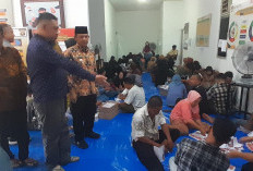 Sortir dan Pelipatan Surat Suara Dimulai