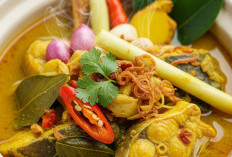 Pindang Patin Lahat Kelezatan Kuliner Khas Lahat : Menggugah Selera dengan Rempah Asli Lokal