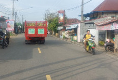 Tambah Pasokan Elpiji Antisipasi Dampak Kelangkaan