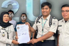 Optimalisasi Hak Integrasi, Ini yang Dilakukan Lapas Lahat