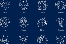 Taurus Jauhi Hal Negatif, Aries Saatnya Menabung, Ramalan Zodiak Sabtu 26 Oktober 2024