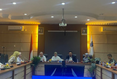 Sebut Ada Kendala Mobile JKN, Wabup Lahat : Banyak Masyarakat di Desa Belum Tau