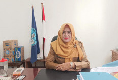 Kepsek SMKN 1 Lahat Harap Siswa Maju dan Siap Bersaing di Dunia Kerja