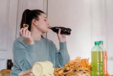 5 Makanan Pemicu Kanker Berbahaya yang Perlu Dihindari