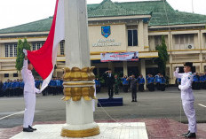  Pj Bupati Ajak Generasi Muda Meneladani dan Menanamkan Nilai-nilai Pahlawan