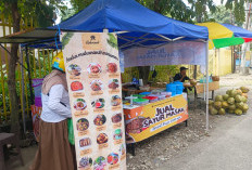 Dari Dapur ke Tenda Jalanan, Rasa Rumahan yang Bikin Pelanggan Kembali