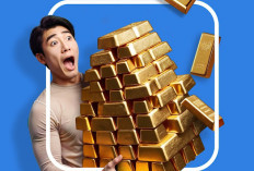 BRI Lahat Sosialisasikan Investasi Emas dan Fitur Investasi Digital Melalui BRImo