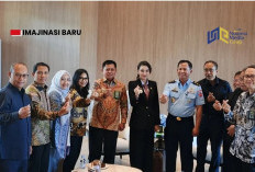 Gubernur Maluku Utara Dukung Percepatan Pembangunan Gedung Pengadilan di Sofifi dan Jailolo