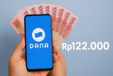 Langkah Sederhana Mendapatkan Saldo DANA Gratis dari Aplikasi Populer