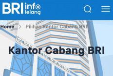 Prosedur Serta Info Lelang di BRI