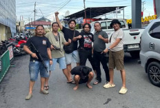 Diduga Judi Slot, Pelaku Pembunuhan dan Mutilasi Ibu Kandung Diamankan Polres Lahat