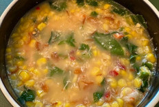 Ini Dia Resep Milu Siram khas Gorontalo, Wajib Dicoba