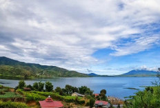 Danau Kembar Solok, Miliki Keindahan Alam Yang Mempesona