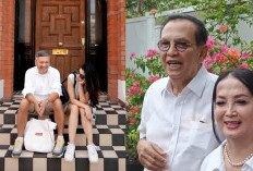 Harapan Roy kepada Gading Martin Dapat Jodoh Terbaik, Selebriti Indonesia Masih Jomblo Sejak Bercerai
