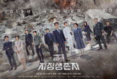 Rekomendasi Drama Korea Dari Awal Episode Super Seru, Lengkap Beragam Genre