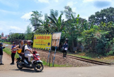 Bakal Bangun Pos Jaga Hingga Palang Pintu 