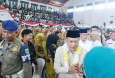 Koperasi Merah Putih Bisa Garap Tambang, Wamenkop RI : Ada UU Minerba 