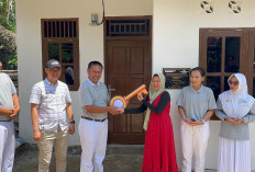 PT. Sawit Mas Sejahtera dan Tzu Chi Indonesia Resmikan Program Bedah Rumah di Lahat