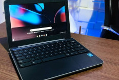 NEW! 4 Merek Laptop Touchscreen Terbaik Tahun 2024