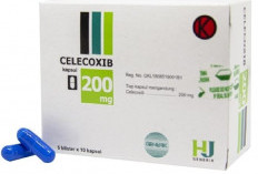 3 Rekomendasi Obat Asam Urat yang Umum Digunakan