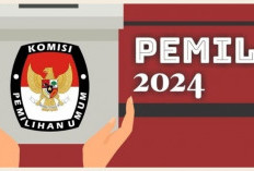 INILAH Penetapan Hasil Suara Pileg Dapil 6 Kabupaten Lahat Tahun 2024