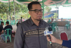 HBA: Tunggu Hasil Resmi KPU Empat Lawang